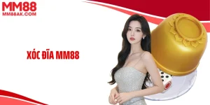 Xóc Đĩa MM88 - Sự Nâng Cấp Của Trò Chơi Truyền Thống